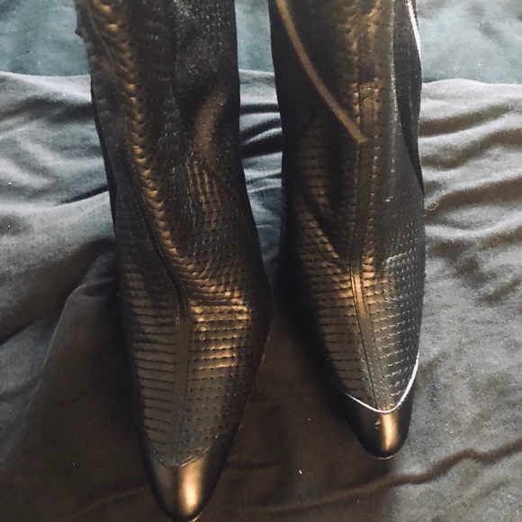 Vicini boots Giuseppe zanotti - Picture 4 of 5